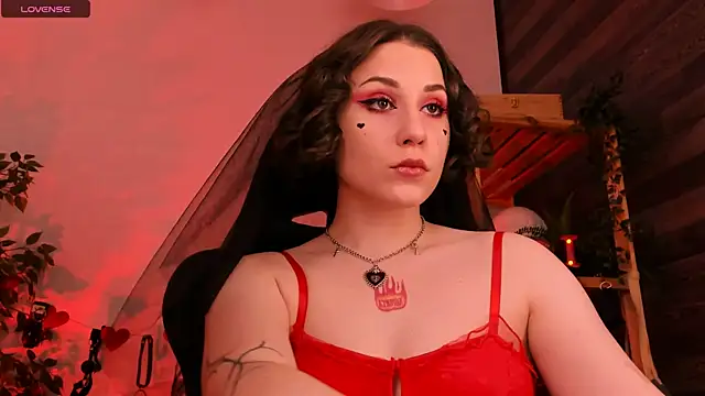 Eva Moss  online show from February 14, 2025, 9:43 pm