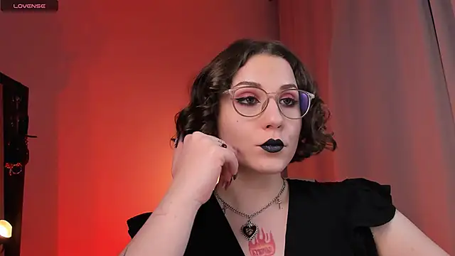 Eva Moss  online show from February 22, 2025, 12:49 am