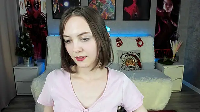 Snapshot of JesssWalker chatting on January 20, 2025, 3:18 pm JesssWalker online show from January 20, 2025, 3:18 pm