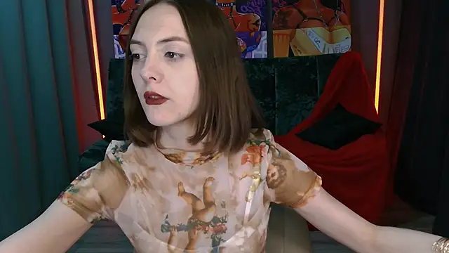 Snapshot of JesssWalker chatting on January 27, 2025, 9:11 pm JesssWalker online show from January 27, 2025, 9:11 pm