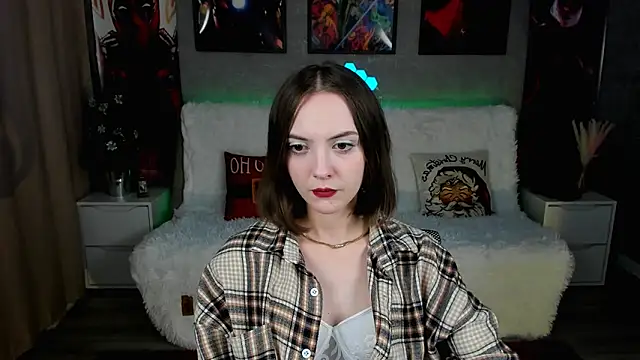 Snapshot of JesssWalker chatting on January 28, 2025, 8:36 pm JesssWalker online show from January 28, 2025, 8:36 pm