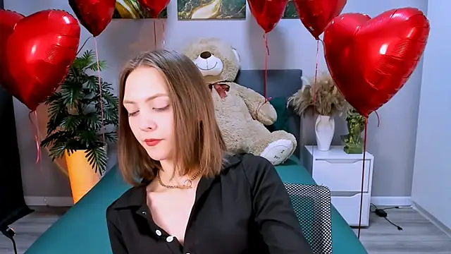 Snapshot of JesssWalker chatting on February 19, 2025, 5:06 pm JesssWalker online show from February 19, 2025, 5:06 pm