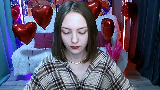 Snapshot of JesssWalker chatting on February 21, 2025, 11:11 am JesssWalker online show from February 21, 2025, 11:11 am