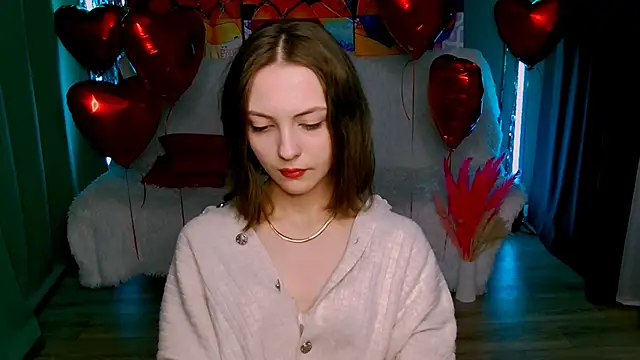 Snapshot of JesssWalker chatting on March 7, 2025, 8:11 pm JesssWalker online show from March 7, 2025, 8:11 pm