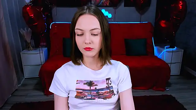 Snapshot of JesssWalker chatting on March 9, 2025, 5:06 pm JesssWalker online show from March 9, 2025, 5:06 pm