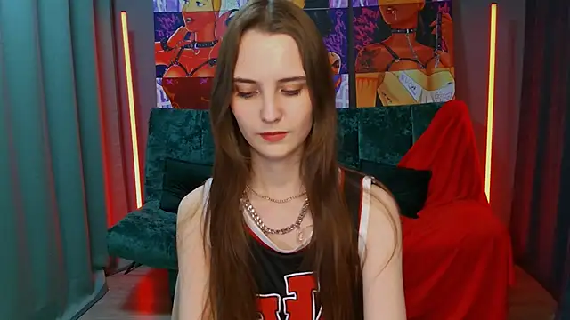 Snapshot of SamanthaaaWalker chatting on January 21, 2025, 2:05 pm SamanthaaaWalker online show from January 21, 2025, 2:05 pm