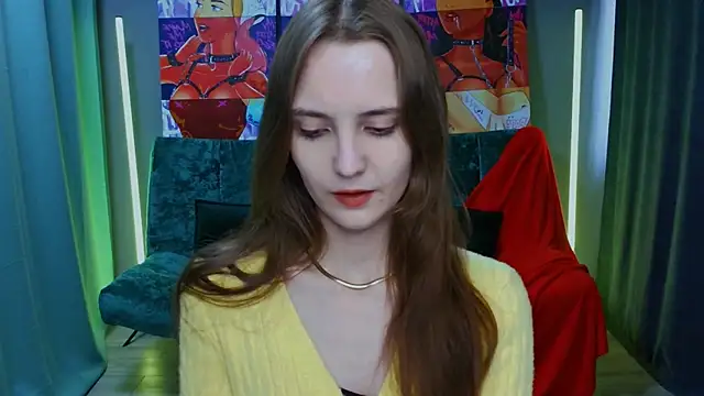 Snapshot of SamanthaaaWalker chatting on January 24, 2025, 6:35 am SamanthaaaWalker online show from January 24, 2025, 6:35 am