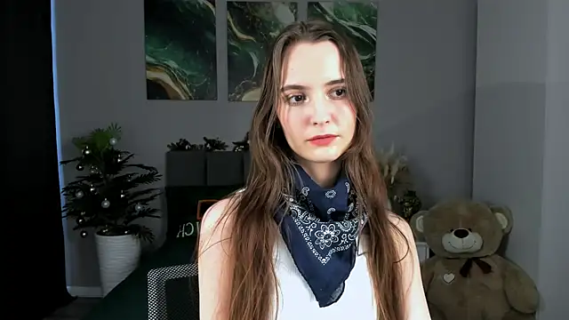 Snapshot of SamanthaaaWalker chatting on January 26, 2025, 6:28 am SamanthaaaWalker online show from January 26, 2025, 6:28 am