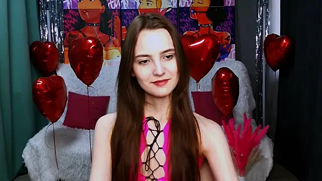 Snapshot of SamanthaaaWalker chatting on February 23, 2025, 6:39 am SamanthaaaWalker online show from February 23, 2025, 6:39 am