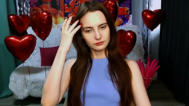 Snapshot of SamanthaaaWalker chatting on February 26, 2025, 6:26 am SamanthaaaWalker online show from February 26, 2025, 6:26 am