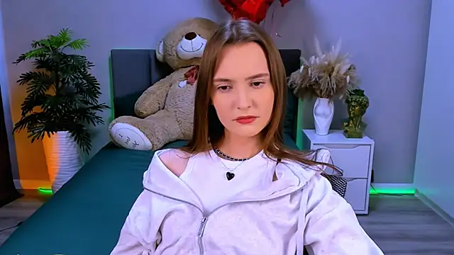 Snapshot of SamanthaaaWalker chatting on March 21, 2025, 12:17 pm SamanthaaaWalker online show from March 21, 2025, 12:17 pm