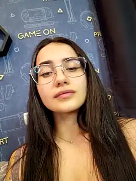 LittleX Angel online show from January 19, 2025, 11:45 am