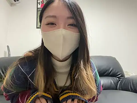 Snapshot of yazawa_oO chatting on January 26, 2025, 9:07 pm yazawa oO online show from January 26, 2025, 9:07 pm