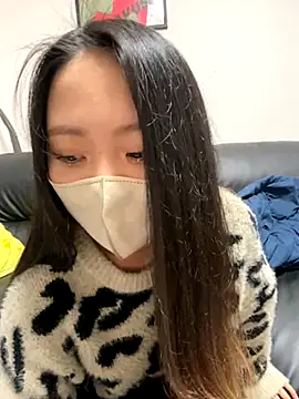 Snapshot of yazawa_oO chatting on January 8, 2026, 1:13 pm yazawa oO online show from January 8, 2026, 1:13 pm