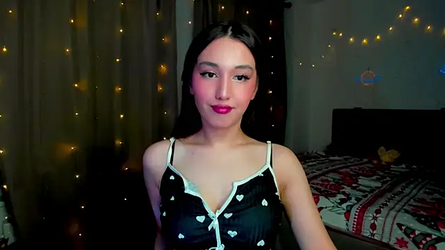 anna elfi online show from January 9, 2026, 8:32 pm