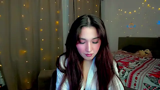 anna elfi online show from January 10, 2026, 6:42 pm