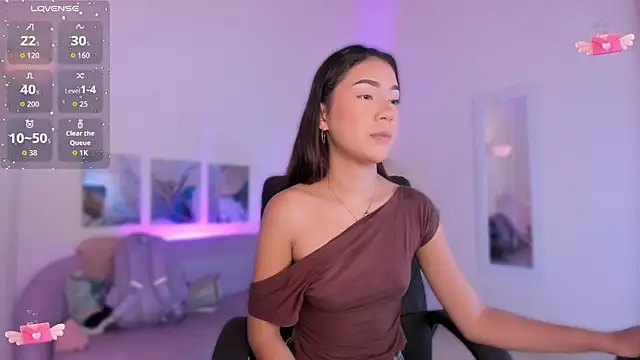 Snapshot of Kathe_slim chatting on January 15, 2026, 4:00 pm Kathe slim online show from January 15, 2026, 4:00 pm