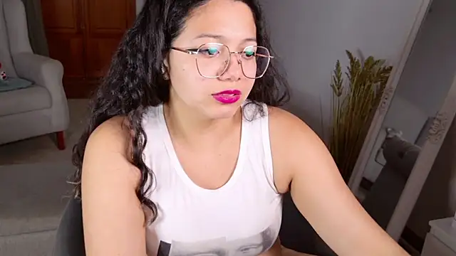 SelenaBlumX online show from December 1, 2025, 8:36 pm