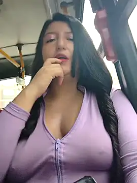 Melyy Edii online show from March 12, 2026, 10:27 pm