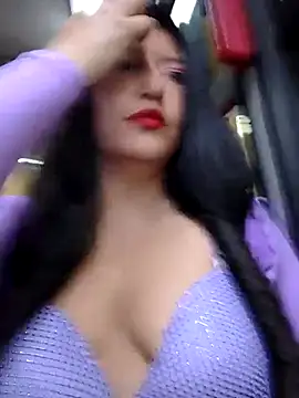 Melyy Edii online show from March 28, 2026, 12:10 am