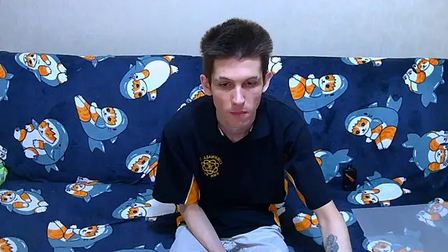 Lester Broo online show from June 1, 2026, 12:45 am
