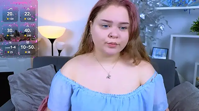 Erica  Alta online show from December 17, 2025, 6:52 am