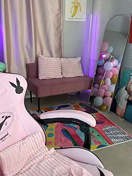 JessicaAddams online show from June 18, 2026, 3:16 pm