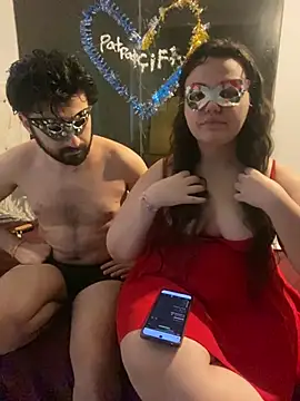 Snapshot of Patpatpatcift chatting on January 14, 2026, 7:36 am Patpatpatcift online show from January 14, 2026, 7:36 am