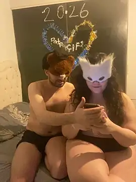 Snapshot of Patpatpatcift chatting on February 10, 2026, 7:12 am Patpatpatcift online show from February 10, 2026, 7:12 am