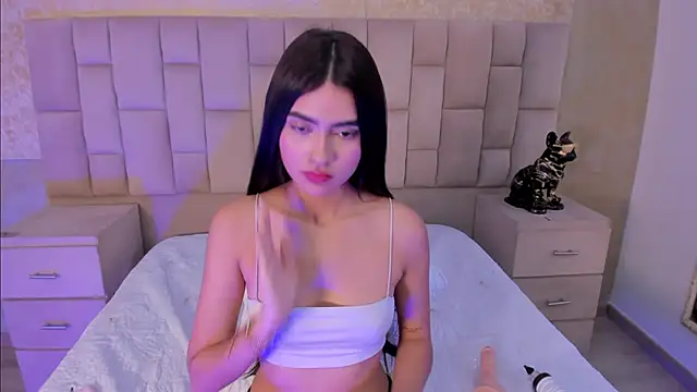 BellaaStorm online show from February 13, 2025, 4:17 pm