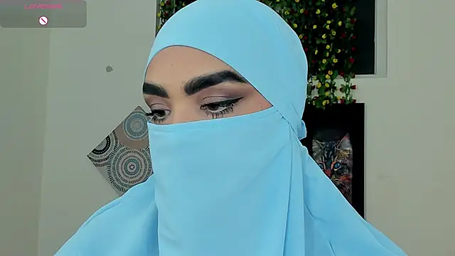 Maissa Alabi online show from November 29, 2025, 4:10 pm