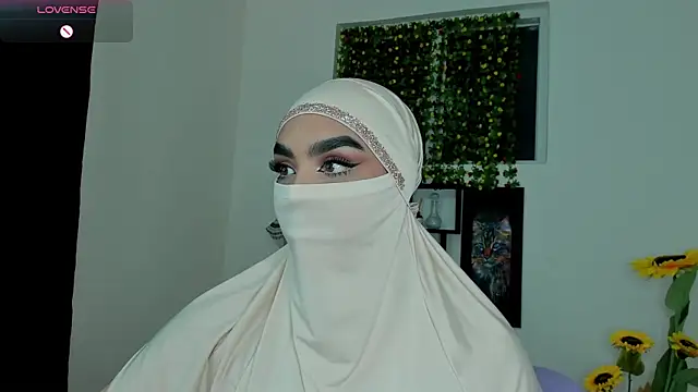 Maissa Alabi online show from December 13, 2025, 7:53 pm