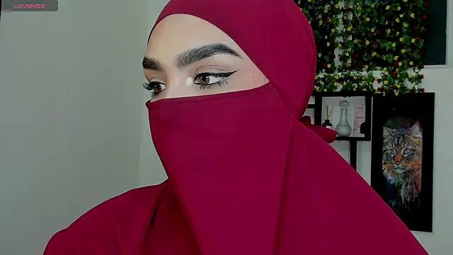 Maissa Alabi online show from January 9, 2026, 7:15 pm