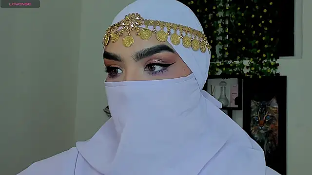 Maissa Alabi online show from January 13, 2026, 6:02 pm