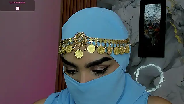 Snapshot of Maissa_Alabi chatting on February 18, 2026, 7:32 pm Maissa Alabi online show from February 18, 2026, 7:32 pm