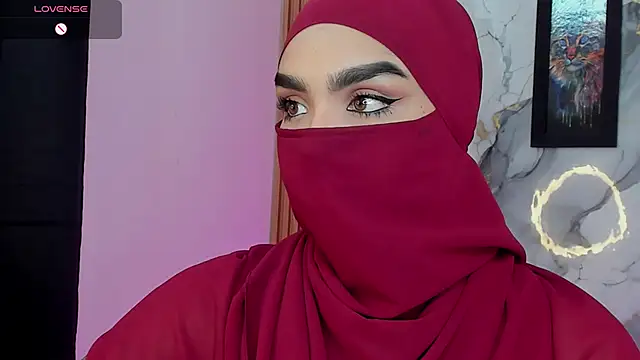 Snapshot of Maissa_Alabi chatting on February 23, 2026, 4:26 pm Maissa Alabi online show from February 23, 2026, 4:26 pm