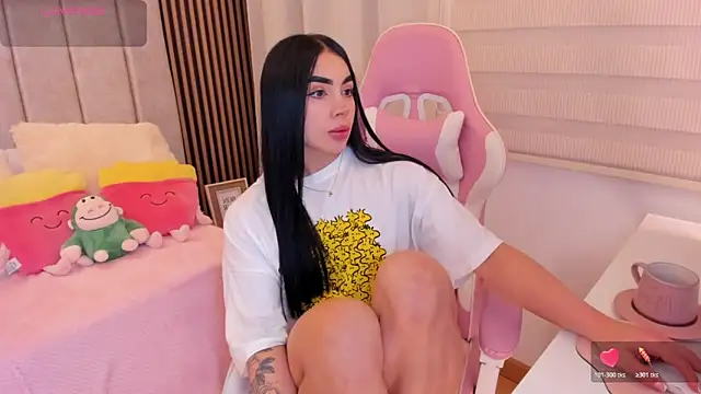 tamy xoo online show from October 27, 2025, 6:01 pm