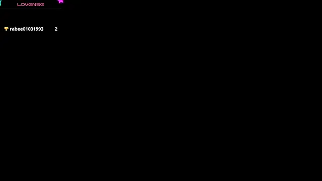 ilitzy cardona online show from September 23, 2025, 7:28 pm