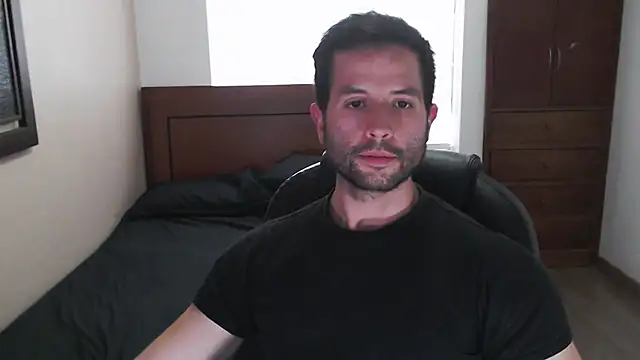 hairyncuteass online show from February 3, 2025, 9:29 pm