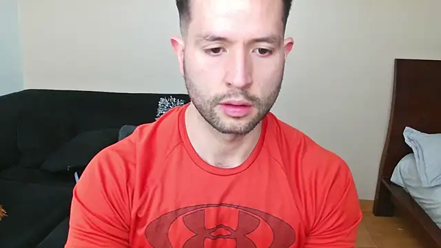 hairyncuteass online show from February 7, 2025, 3:30 pm