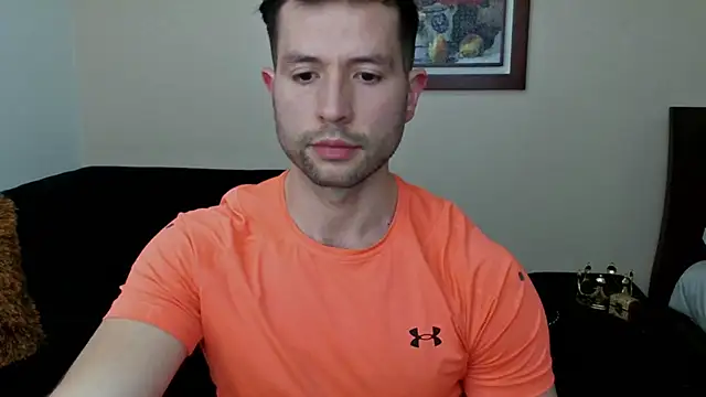 hairyncuteass online show from February 12, 2025, 9:11 pm