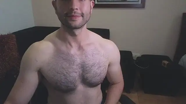 hairyncuteass online show from February 13, 2025, 11:26 pm