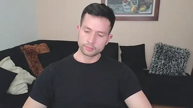 hairyncuteass online show from March 4, 2025, 9:00 pm