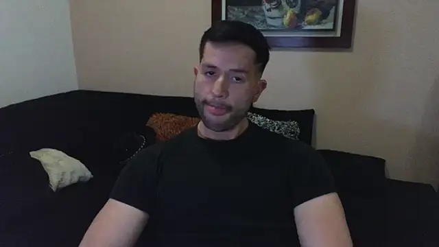 hairyncuteass online show from March 18, 2025, 11:20 pm