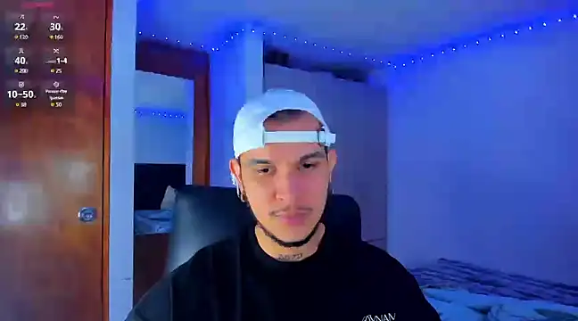 austinoficial online show from March 5, 2025, 2:36 am