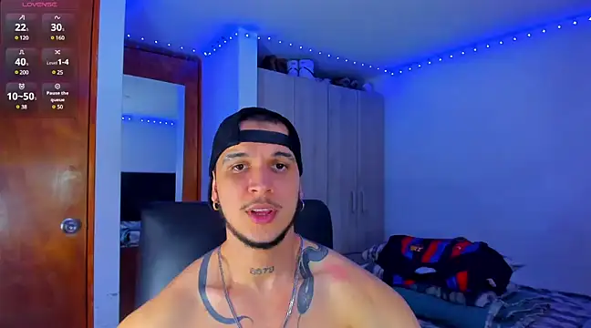 austinoficial online show from March 6, 2025, 8:08 am