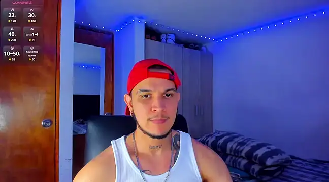 austinoficial online show from March 7, 2025, 4:57 am