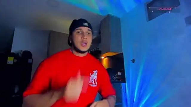 austinoficial online show from March 27, 2026, 3:45 am