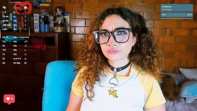 Snapshot of Annycolin_ chatting on October 29, 2025, 2:36 am Annycolin online show from October 29, 2025, 2:36 am