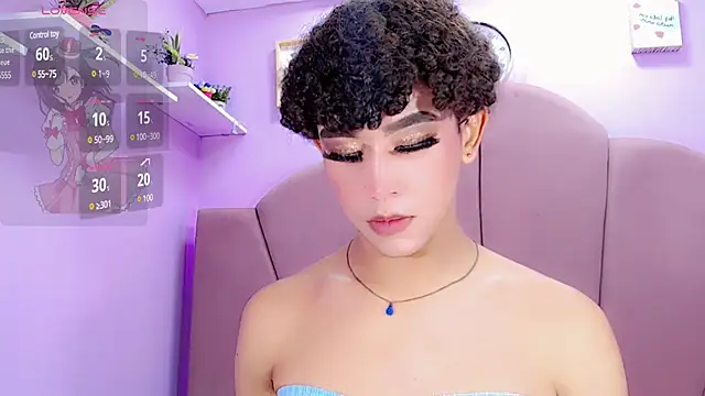 Vanessapintoo online show from February 28, 2025, 2:53 am